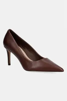 Aldo pantofi cu toc stiletto din piele VERONE imagine