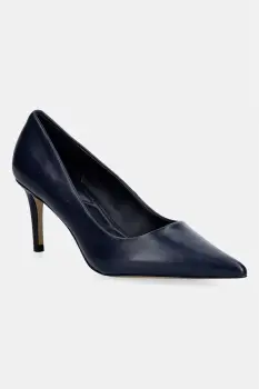 Aldo pantofi cu toc stiletto din piele VERONE imagine