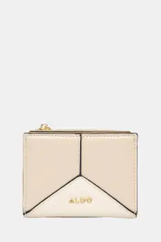Aldo portofel culoarea bej, ABEDAN.286 imagine