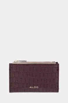 Aldo portofel culoarea bordo, MERECLYA.609 imagine
