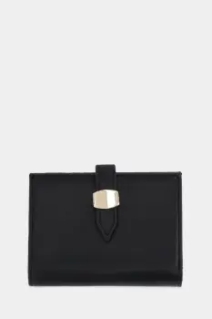 Aldo portofel culoarea negru, MERAESSI.001 imagine