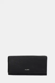 Aldo portofel culoarea negru, WYLABERIA.001 imagine