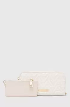 Aldo portofel ESAI femei, culoarea bej, ESAI.270 imagine