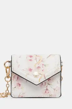 Aldo portofel LUCILYN femei, culoarea bej, 13933879 imagine