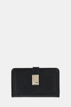 Aldo portofel SANDGATE femei, culoarea negru, 13989486 imagine