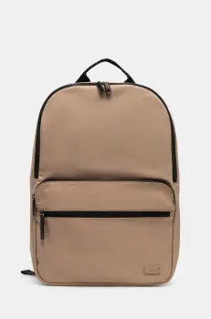 Aldo rucsac BIRCHMOUNT barbati, culoarea bej, mare, uni, 13933680 imagine