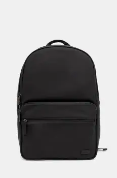 Aldo rucsac BIRCHMOUNT barbati, culoarea negru, mare, uni, 13933679 imagine