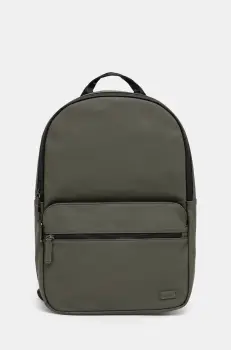 Aldo rucsac BIRCHMOUNT barbati, culoarea verde, mare, uni, 13933676 imagine