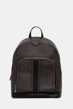 Aldo rucsac culoarea maro, mare, cu imprimeu, CADOMA.200 imagine