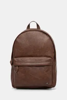 Aldo rucsac culoarea maro, mare, uni, MATHAO.220 imagine