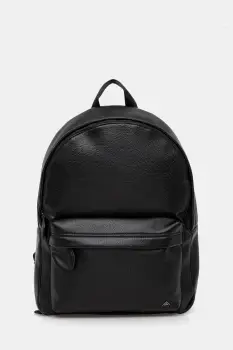 Aldo rucsac culoarea negru, mare, uni, MATHAO.009 imagine