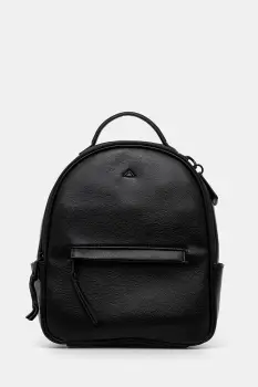 Aldo rucsac culoarea negru, mic, CORIDON.008 imagine