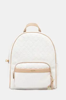 Aldo rucsac ENABELDAR femei, culoarea alb, mare, neted, 13933766 imagine