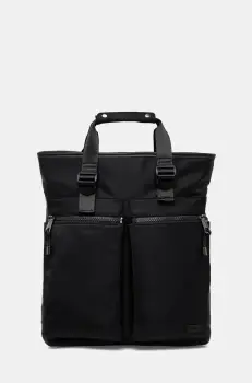 Aldo rucsac FARDO barbati, culoarea negru, mare, uni, 13989311 imagine