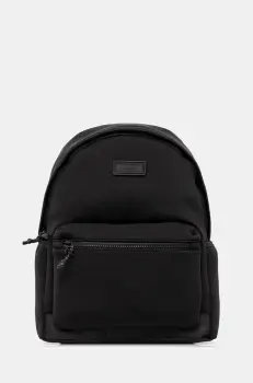 Aldo rucsac KENNI barbati, culoarea negru, mare, neted, 13863732 imagine