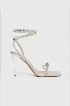 Aldo sandale Barrona culoarea argintiu, 13388682.BARRONA imagine