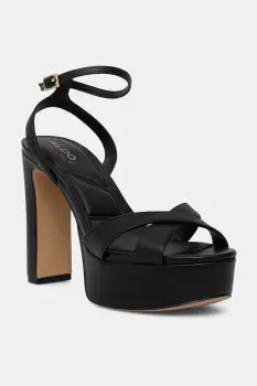 Pantofi cu toc imagine