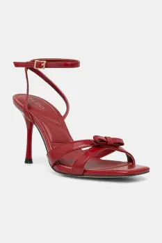 Aldo sandale cu toc inalt LEESIA imagine