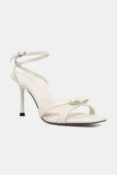 Aldo sandale cu toc inalt LEESIA imagine
