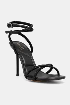 Aldo sandale cu toc inalt MANAELDEN imagine