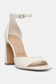 Aldo sandale de piele FLORIANNA imagine