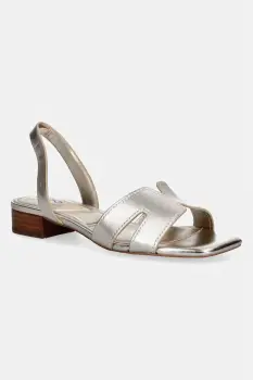 Aldo sandale de piele JAVAMANNON imagine