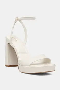 Aldo sandale de piele LOTHON imagine