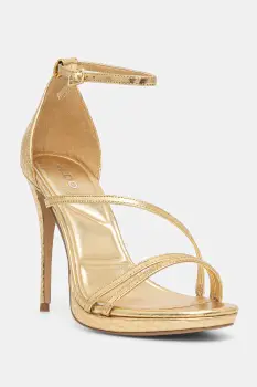 Aldo sandale de piele ODELLA imagine