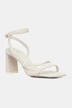 Aldo sandale de piele STELLARE imagine