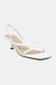 Aldo sandale FERRA culoarea alb, 13966760 imagine