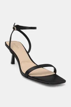 Aldo sandale KIRRI culoarea negru, 13966812 imagine