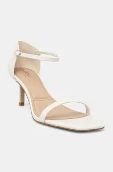 Aldo sandale PARAGON culoarea bej, 13968178 imagine