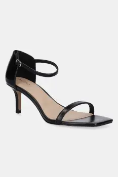 Aldo sandale PARAGON culoarea negru, 13968193 imagine