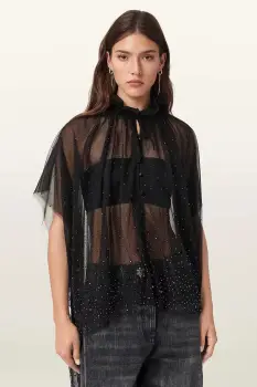 AllSaints bluza imagine