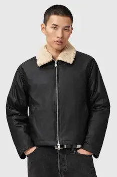 AllSaints geaca imagine