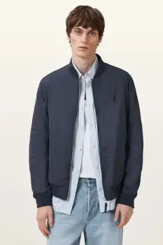 AllSaints geaca bomber imagine