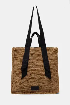 AllSaints geanta shopper femei LULLAH N/S TOTE imagine