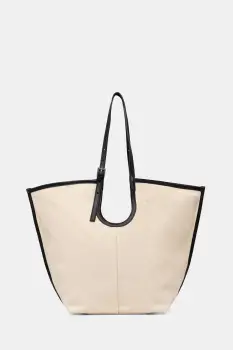 AllSaints geanta shopper pentru femei ARA imagine