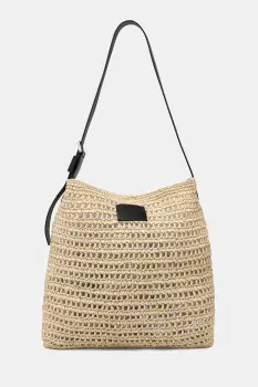 AllSaints geanta shopper pentru femei ASHA imagine