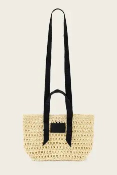 AllSaints geanta shopper pentru femei CELAYNE imagine