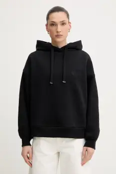 AllSaints hanorac de bumbac LOVERS imagine