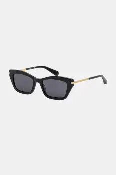 AllSaints ochelari de soare cat eye pentru femei Ada imagine