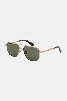 AllSaints ochelari de soare Dune imagine