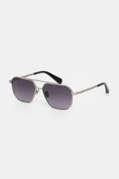 AllSaints ochelari de soare Dune imagine