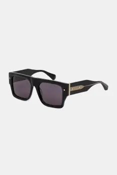 AllSaints ochelari de soare patrati pentru femei Eris imagine