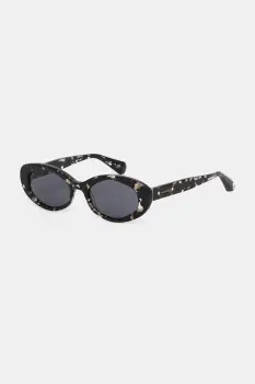 AllSaints ochelari de soare pentru femei Carolyn imagine