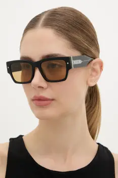 AllSaints ochelari de soare pentru femei Iggy imagine