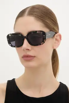 AllSaints ochelari de soare pentru femei Jade imagine