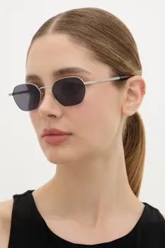 AllSaints ochelari de soare pentru femei Rory imagine