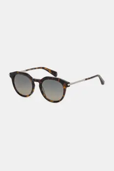 AllSaints ochelari de soare pentru femei Van imagine